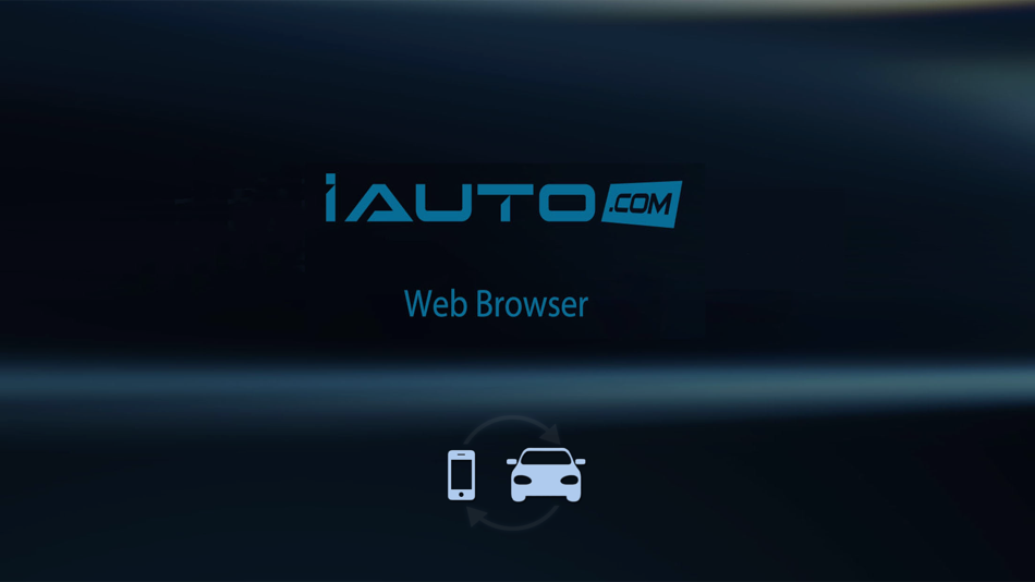 #1. iAuto WebBrowser (iOS) 来自: Suntec Software(Shanghai) Co., Ltd.