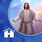 Download Loving Words from Jesus app