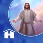 Loving Words from Jesus app download