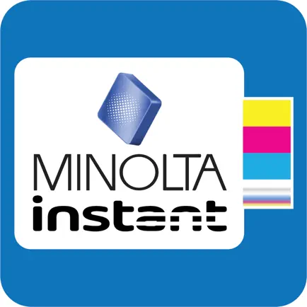 Minolta Instant Читы