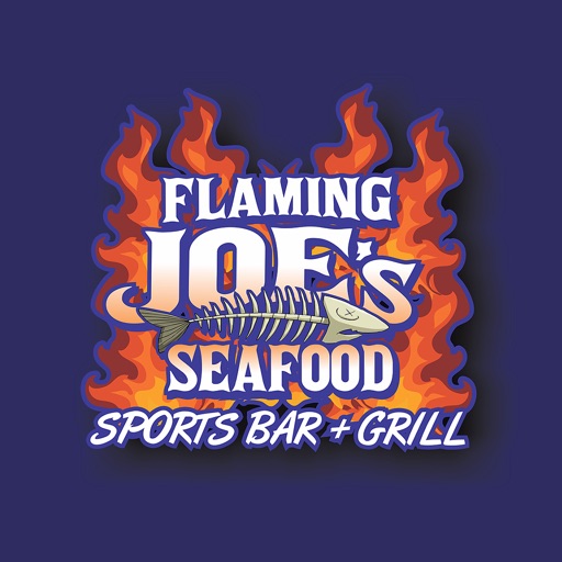 Flaming Joes Seafood