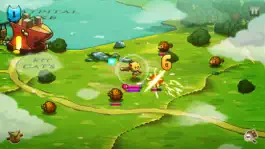 Game screenshot Cat Quest apk