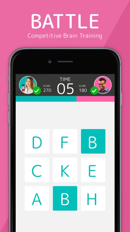 Brain Wars screenshot 2