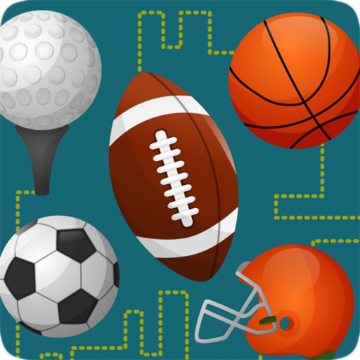 Baby Blocks for Sports