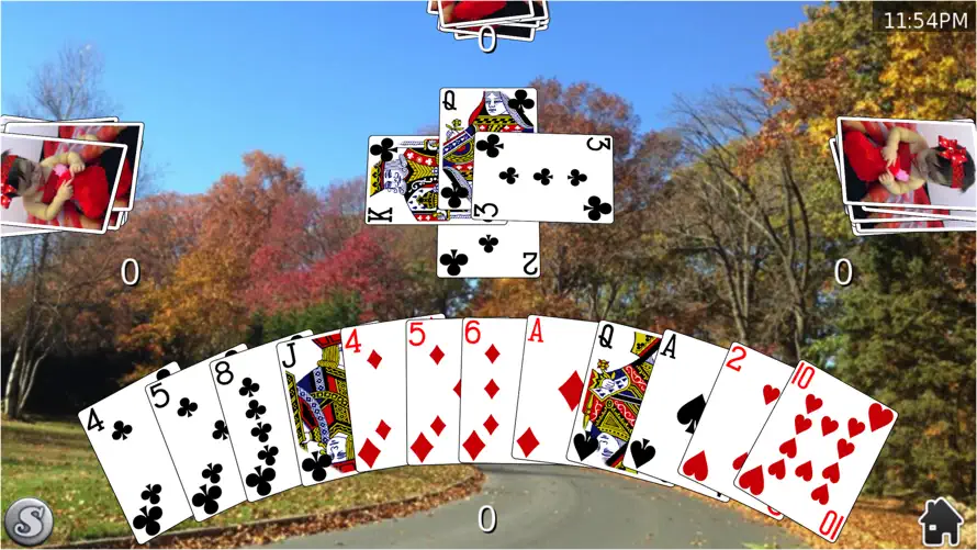 Card Shark Collection™ screenshot 3