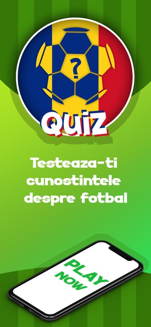 Fotbal Romanesc Quiz(圖1)-速報App