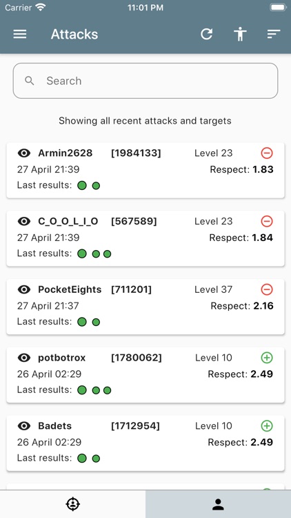 Torn PDA screenshot-3