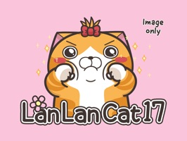 Lan Lan Cat 17 (Image)