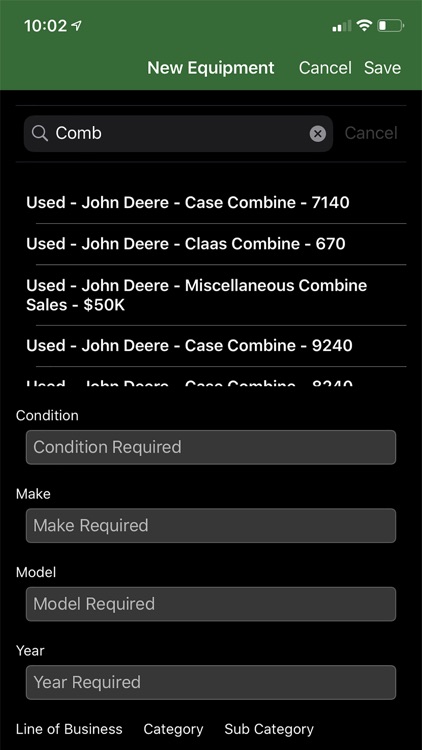 PattisonAg Mobile screenshot-5