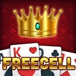 Freecell Solitaire Blast