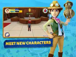 Adventure Academy iPad image 3