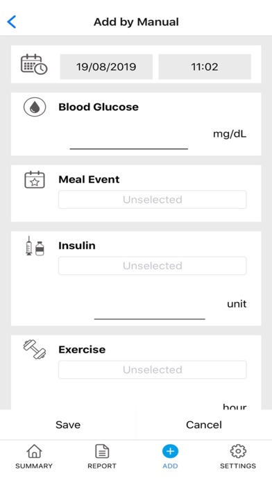 LinkDr. Screenshot