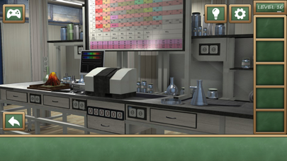 High School Escape screenshot 5