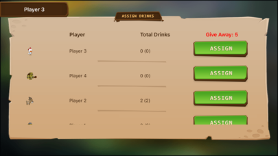 Party Time Mini Games screenshot 4