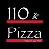 Pizzeria 110 & Pizza