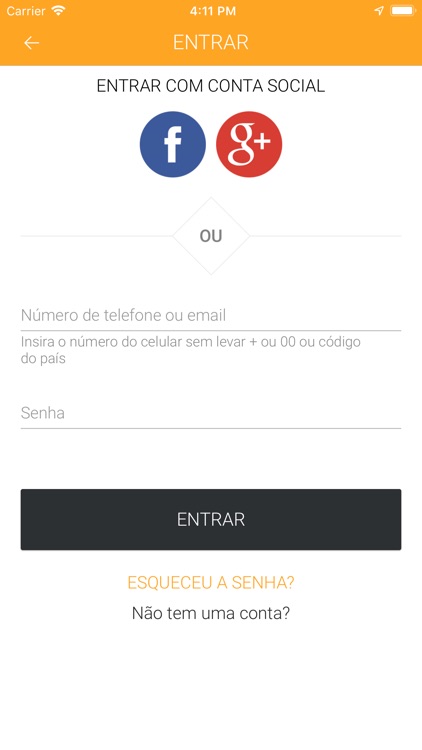 Wise Táxi Passageiro