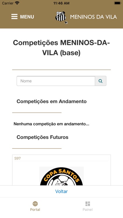 Meninos da Vila screenshot-4