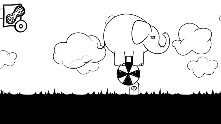 Ball Walker ™ screenshot-6