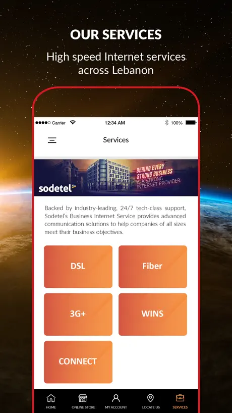 sodetel