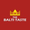 Balti Taste Takeaway