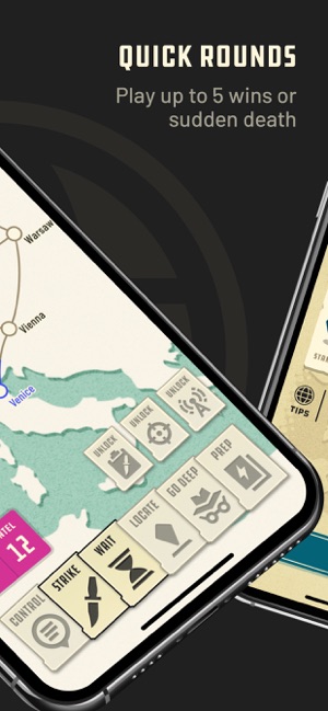 Two Spies(圖4)-速報App
