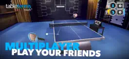 Game screenshot Table Tennis Touch hack