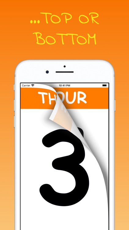 Numbers 1 to 20 Flashcards screenshot-3