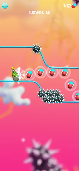 Game screenshot Matryoshka Jumper mod apk