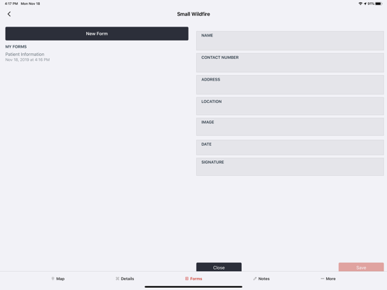 Screenshot #6 pour RapidDeploy Nimbus