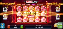 Game screenshot Huuuge Casino Slots 777 Games apk
