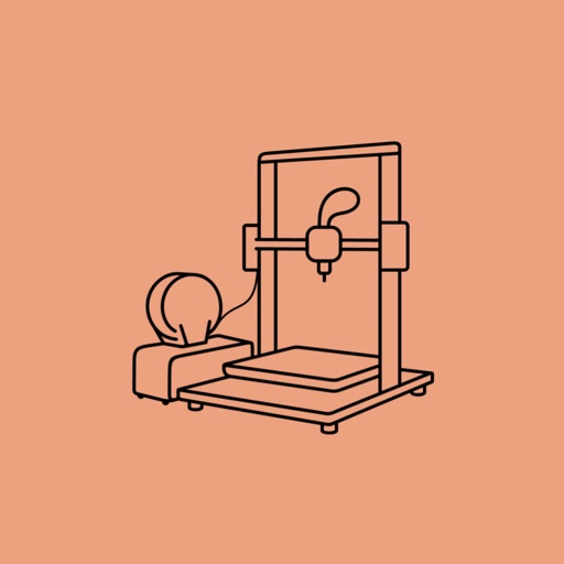 3D Printing Model Craft Scan