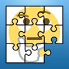 emoji jigsaw icon