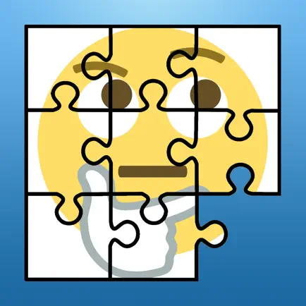 emoji jigsaw Cheats