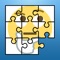 Icon emoji jigsaw