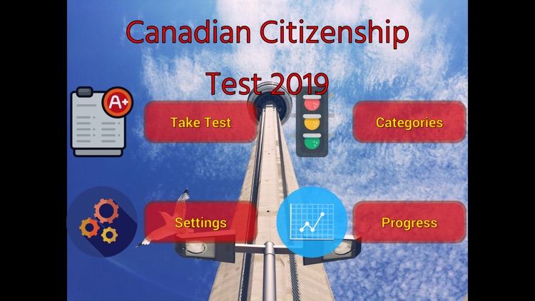 Canadian Citizenship 2019