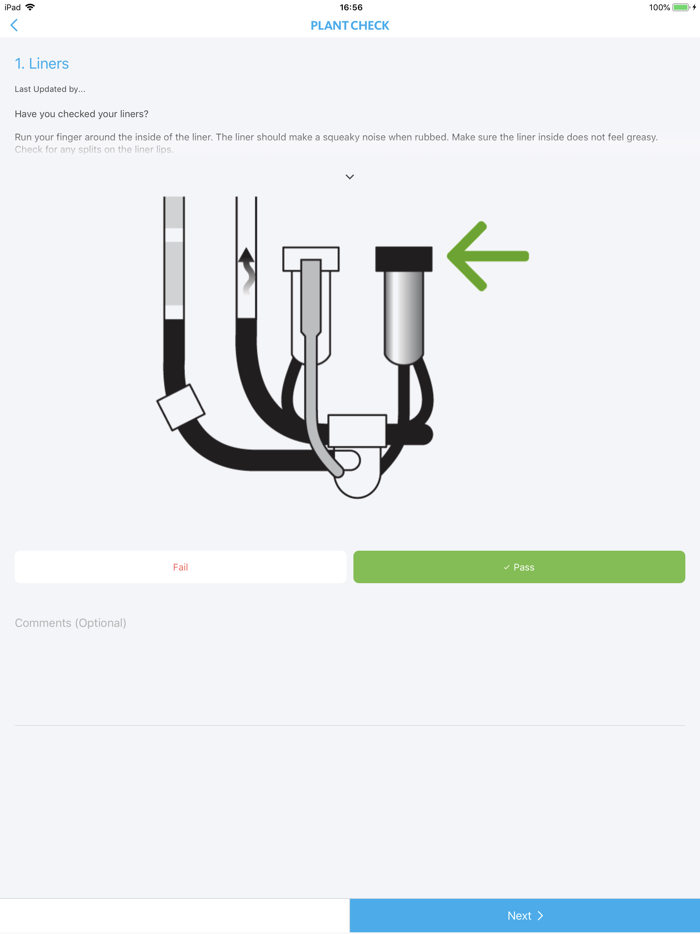 Farm Source Dairy Diary