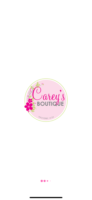 Carey's Boutique(圖1)-速報App