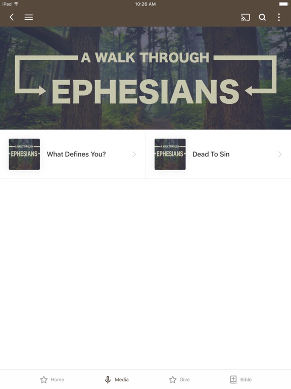 Screenshot #5 pour SWCC Austin