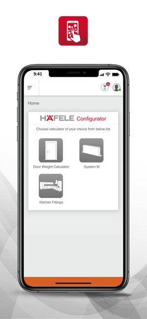 Hafele Configurator(圖2)-速報App