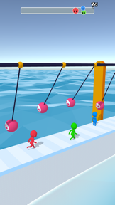 Fun Run 3D screenshot
