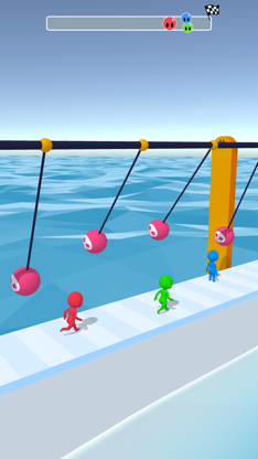 Fun Run 3D screenshot 3