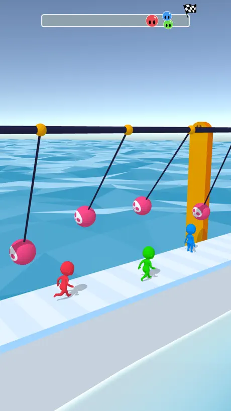 Fun Run 3D