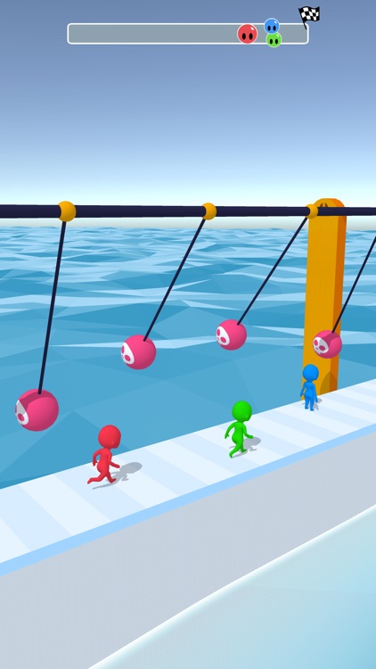Fun Run 3D