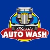 Classic Auto Wash icon