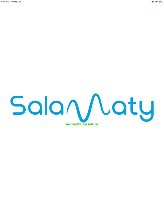 Screenshot #4 pour Salamaty