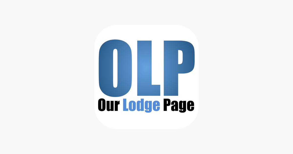  Our Lodge Page On The App Store