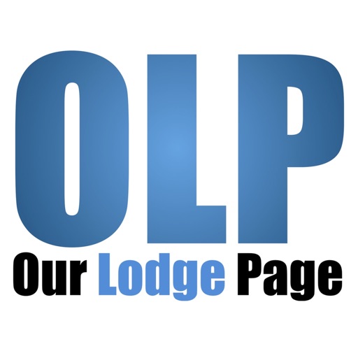 Our Lodge Page