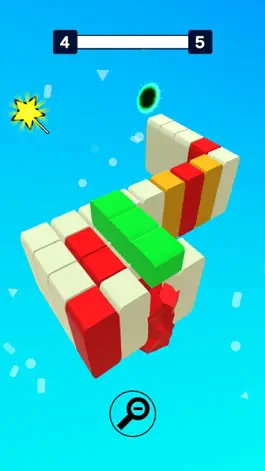 Game screenshot Cube Fix! hack