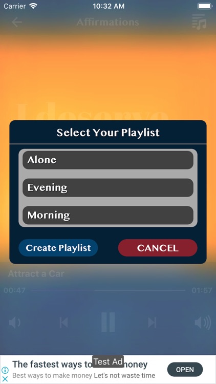 My Positive Affirmations screenshot-5