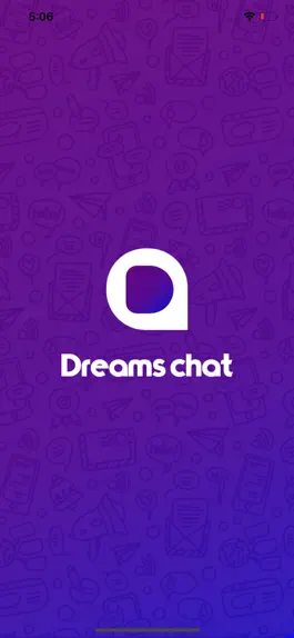 Game screenshot DreamsChat mod apk